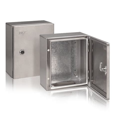 exterior stainless steel box|stainless steel outlet boxes.